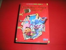 DVD,animé,"CENDRILLON ET LE PRINCE CHARMANT,pas trop !!!",(745,,
