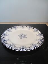 PLAT ROND   BORDEAUX VIEILLARD