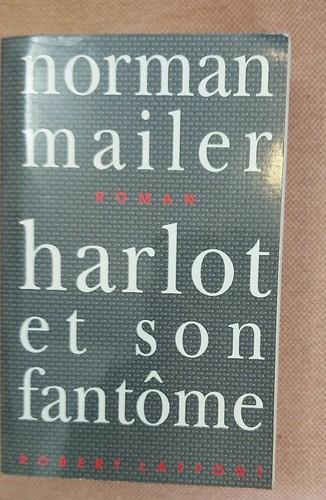 Norman mailer harlot et - mailer, son