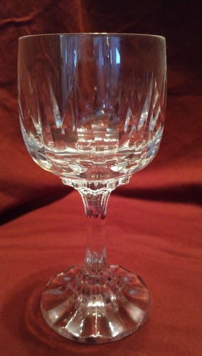 Villeroy boch crystal - &,