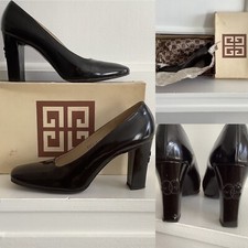 Vintage GIVENCHY Chaussures