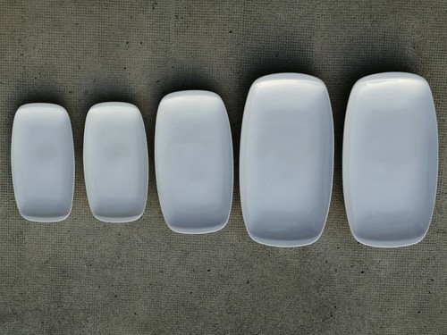 Lot plats design rosenthal - 5,