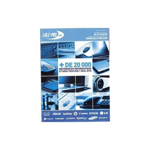 Ldlc pro com 20 000 - +,