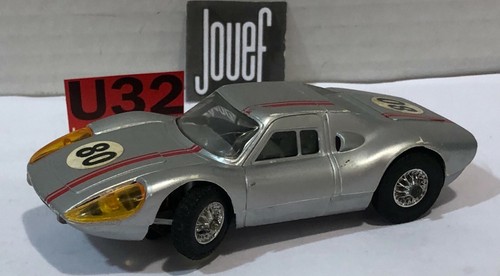 Slot car jouef - 3640,