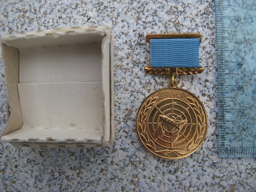 Cccp medaille russe 1992 - medaille, "1992