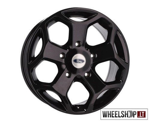 Ford transit style r18 - st,