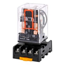 Relais à usage général