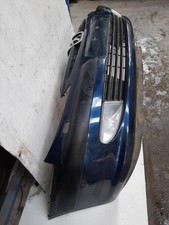 Pare choc avant PEUGEOT 607 PHASE 1 7401Q2