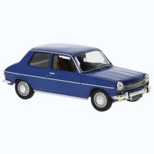 Simca 1100 1200 Special 1971