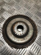 Poulie damper RENAULT MEGANE 3
