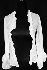 Chemisier Veste Ancien Rare