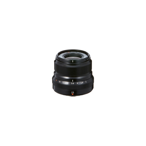 Objectif focale fixe fuji - focale,