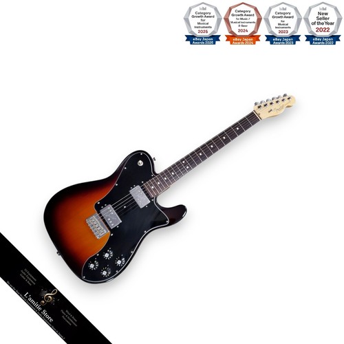 étui rigide fender - Étui, american