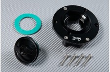 Trappe Essence Bouchon