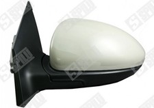 Rétroviseur Gaucheche Elect