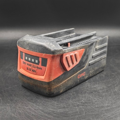 Hilti b36 ion - li-ion, 0623986