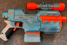 Nerf Elite 2.0 Phoenix