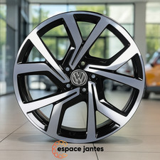 Jantes pouces vw - pouces,