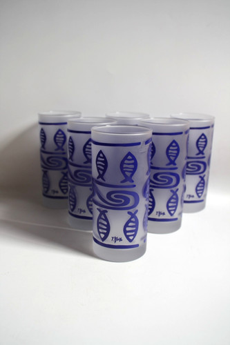 Lot verres ocean thailand - 6,