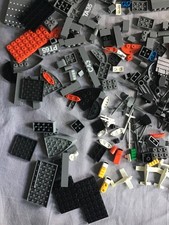 Tenté Lego, lot de pièces