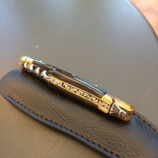 Couteau Laguiole Guy Fayet 3