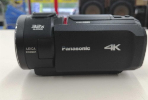 Caméscope caméra vidéo