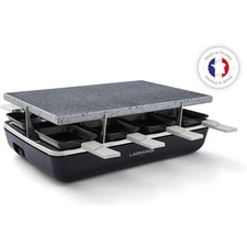 Raclette LAGRANGE element noir