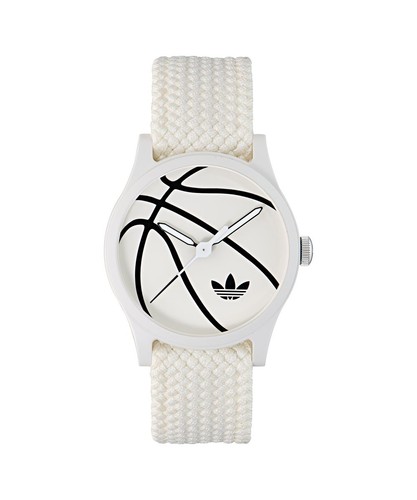 Adidas originals montre blanc - adidas,