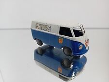 Tekno Denmark 413 VW