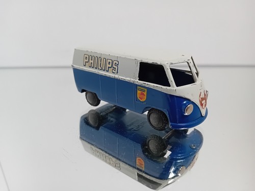 Tekno denmark 413 - 413, vw