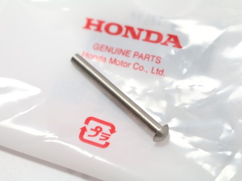 Honda CB 450 K Verrouillage