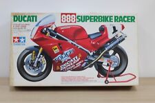 MOTO BIKE TAMIYA KIT 1/12