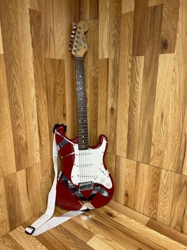 Fender starcaster - fender,