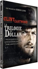 DVD "La Trilogie du Dollar"
