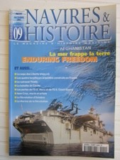 NAVIRES & HISTOIRE  N° 9