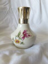 LAMPE BERGER LORRAINE CERAMIQUE