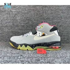 Nike Barkley Air Force Max PRM