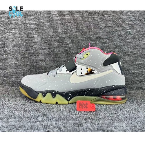 Nike barkley air - force, max