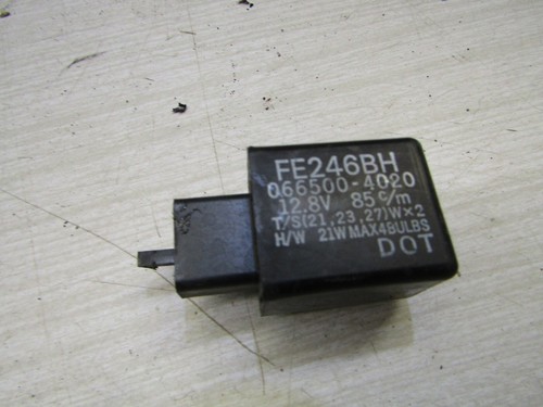 Centrale clignotante fe246bh - clignotante,