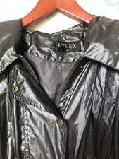 Imper léger  à capuche