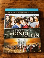 Les Piliers De La Terre : Un