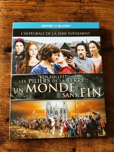 Les piliers terre un - piliers, :