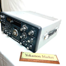 Junk For Parts YAESU FT-101ZD