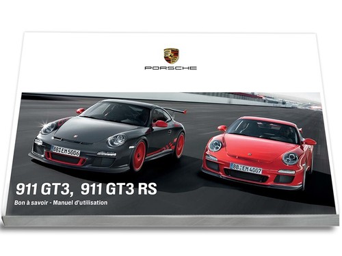 Porsche 911 gt3 - 911,