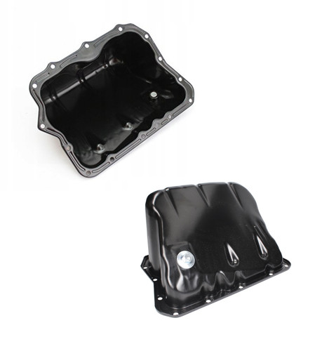 Carter huile moteur pour - moteur,