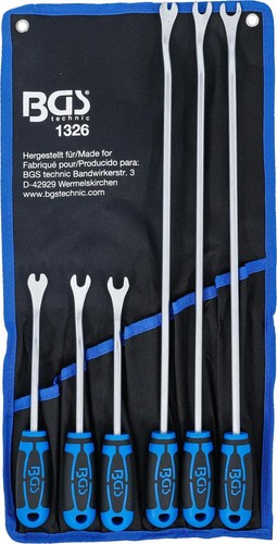 Outil desserrage bgs pour - bgs,