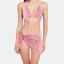 Ensemble de bikini féminins