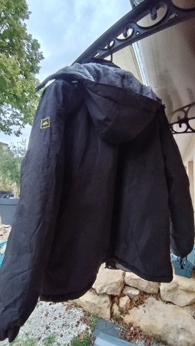 Outdoor jacket veste anorak - jacket,
