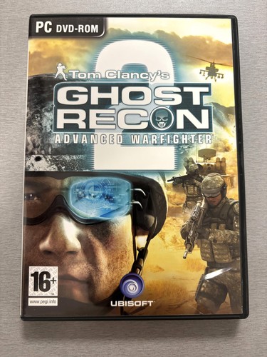 Jeu tom clancy ghost - clancy's,