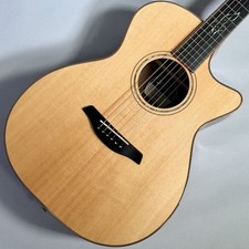 Furch Rainbow OMc-SR